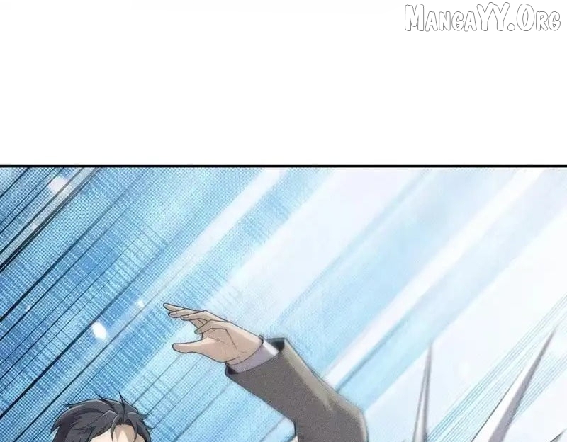 Hidden Dragon in the City (2025) Chapter 17 - page 34